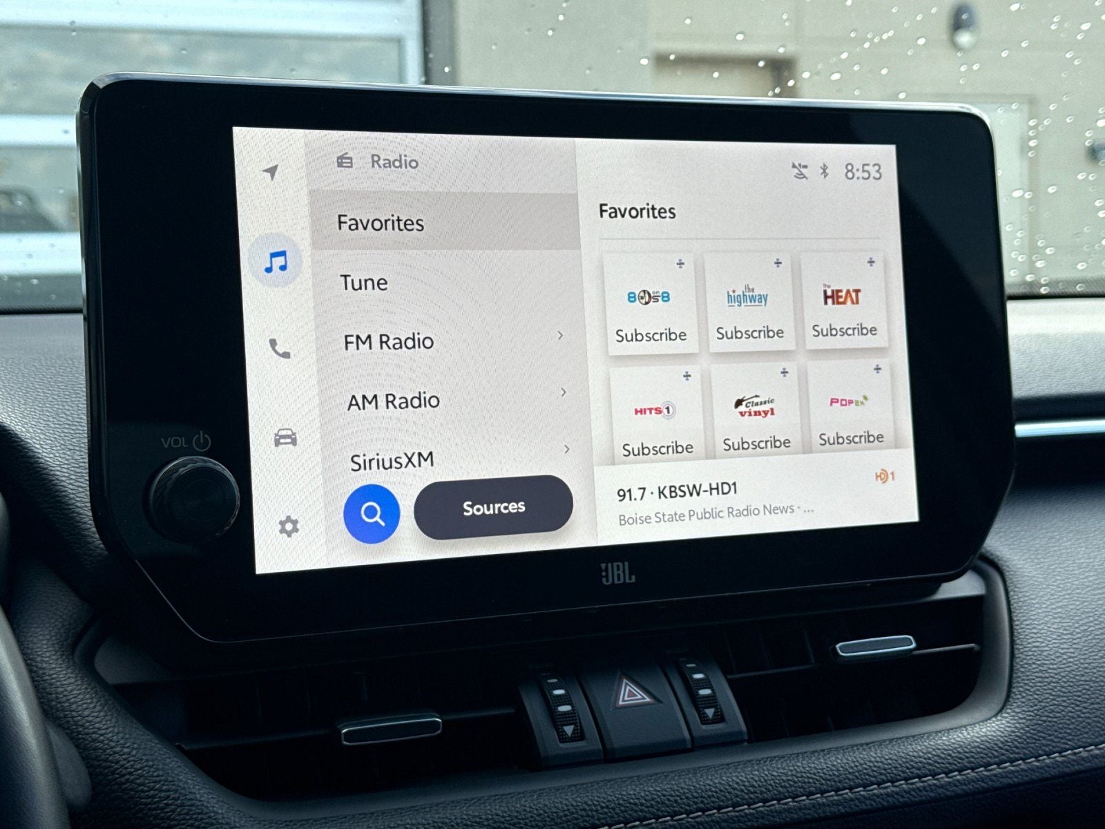 2023 Toyota RAV4 Hybrid Limited