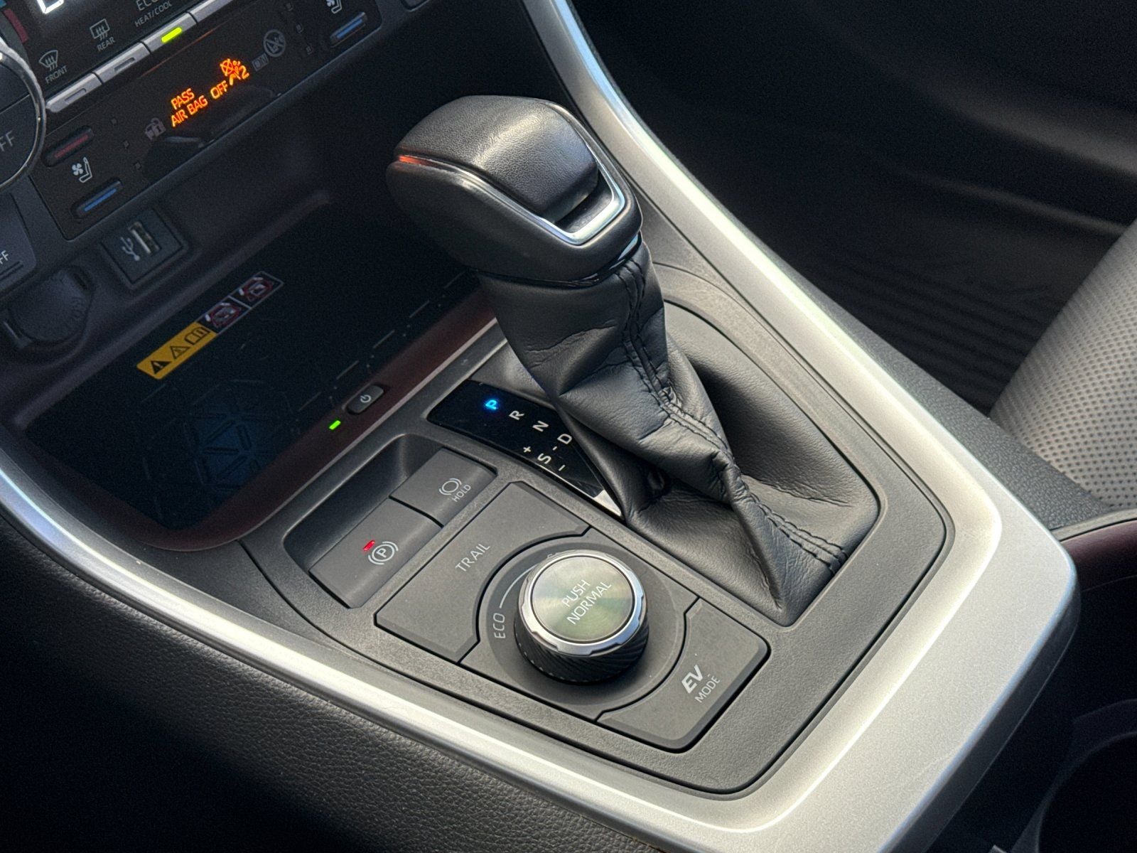 2023 Toyota RAV4 Hybrid Limited