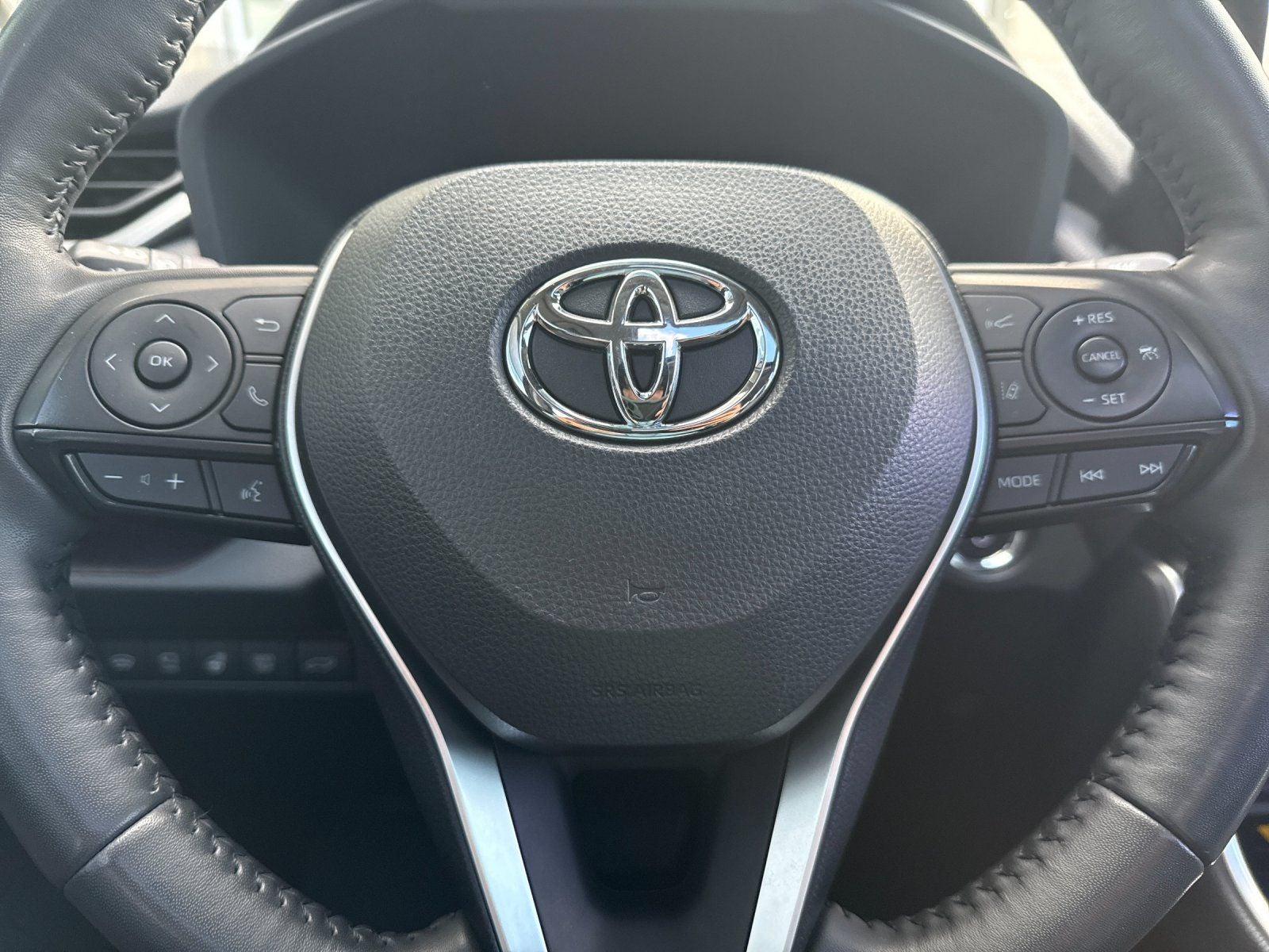 2023 Toyota RAV4 Hybrid Limited
