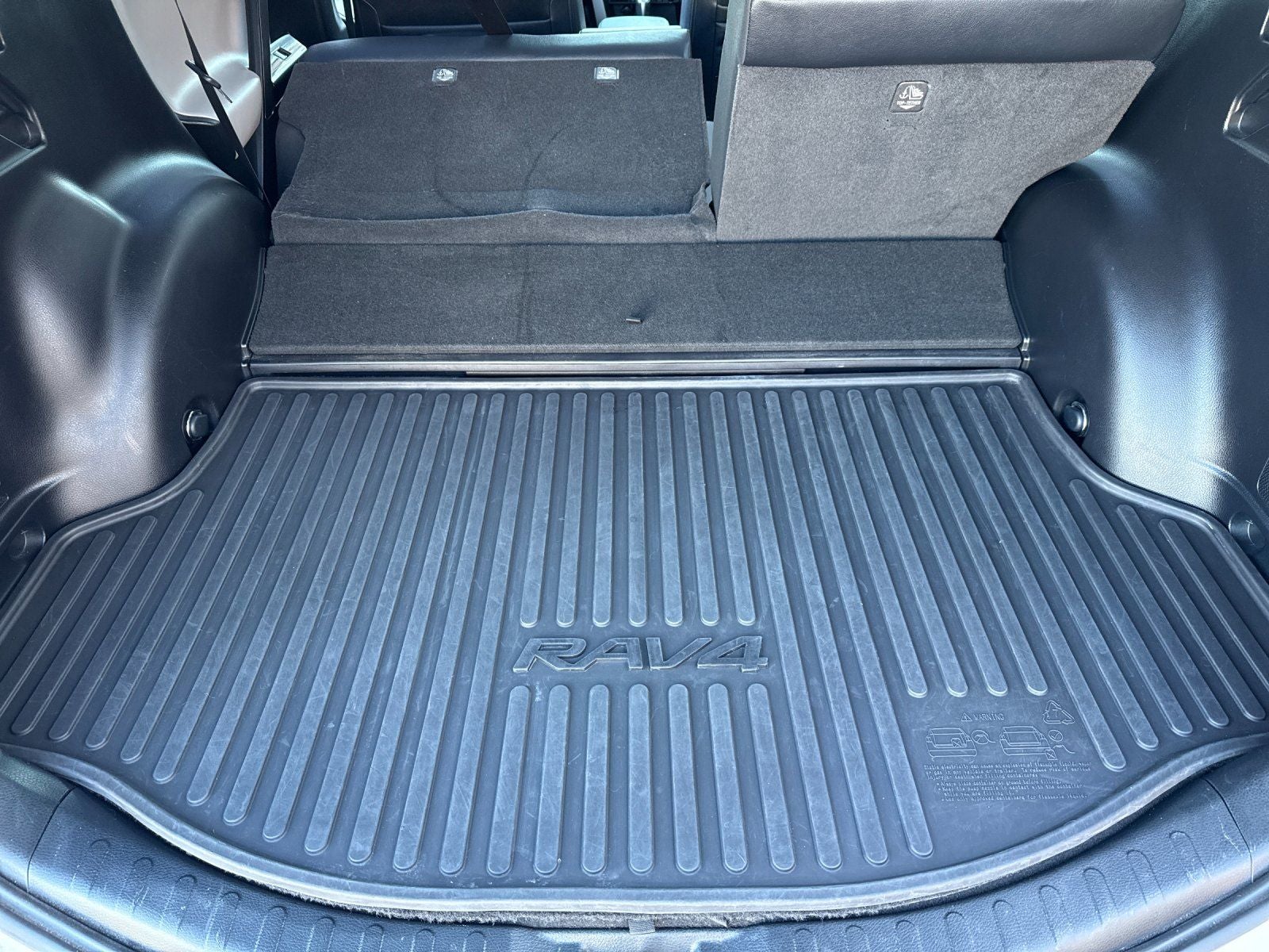 2018 Toyota RAV4 Hybrid Limited