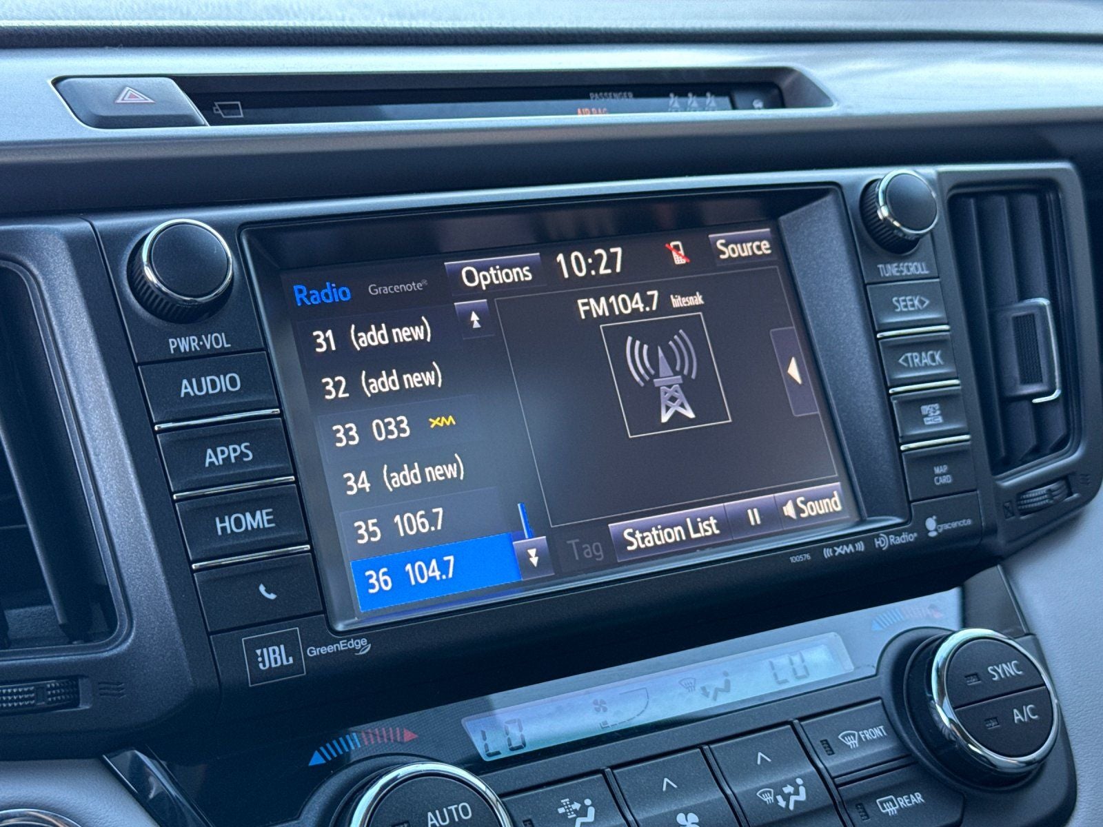 2018 Toyota RAV4 Hybrid Limited