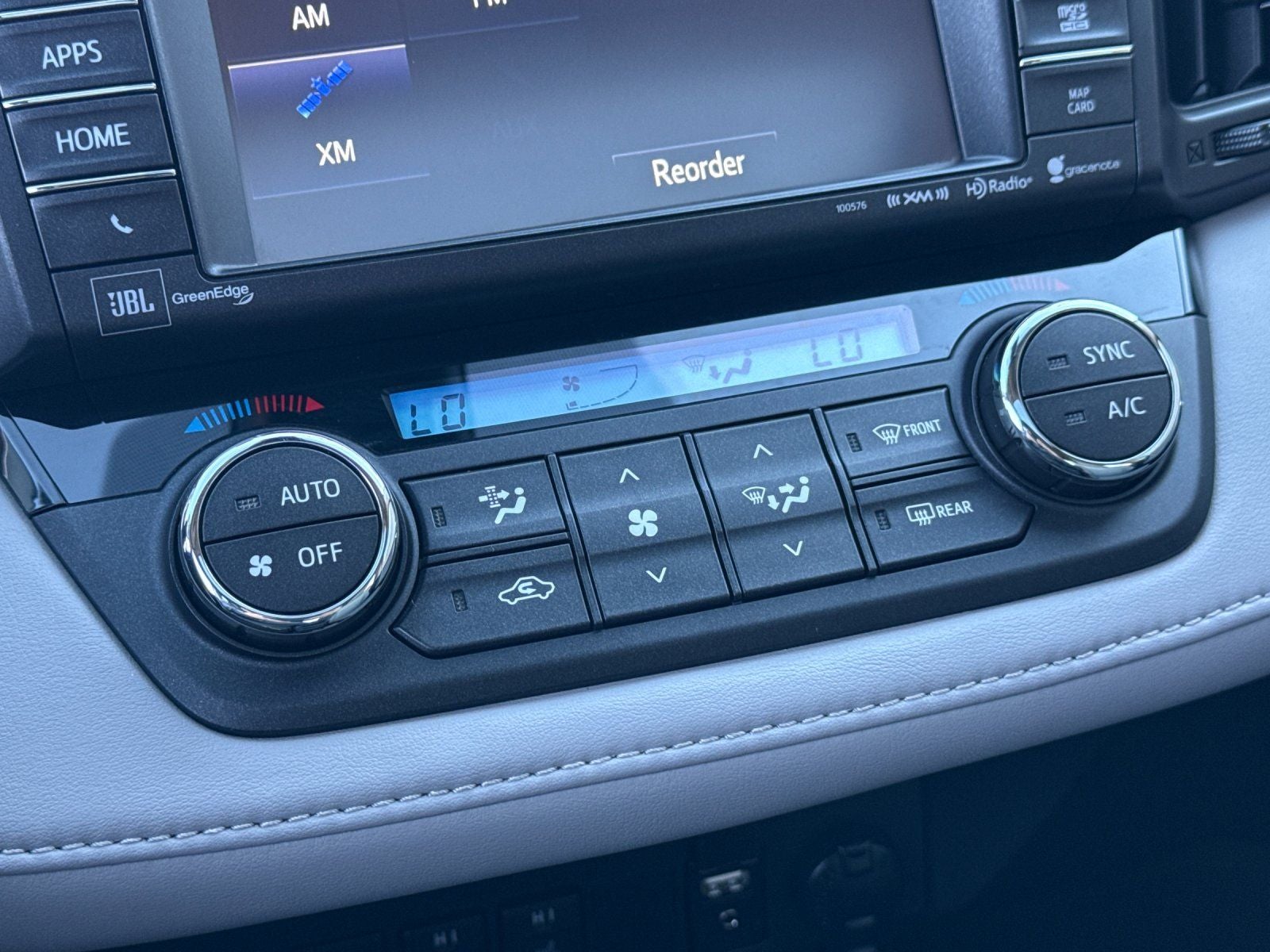 2018 Toyota RAV4 Hybrid Limited