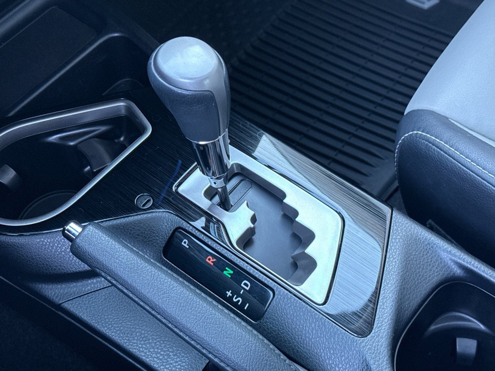 2018 Toyota RAV4 Hybrid Limited