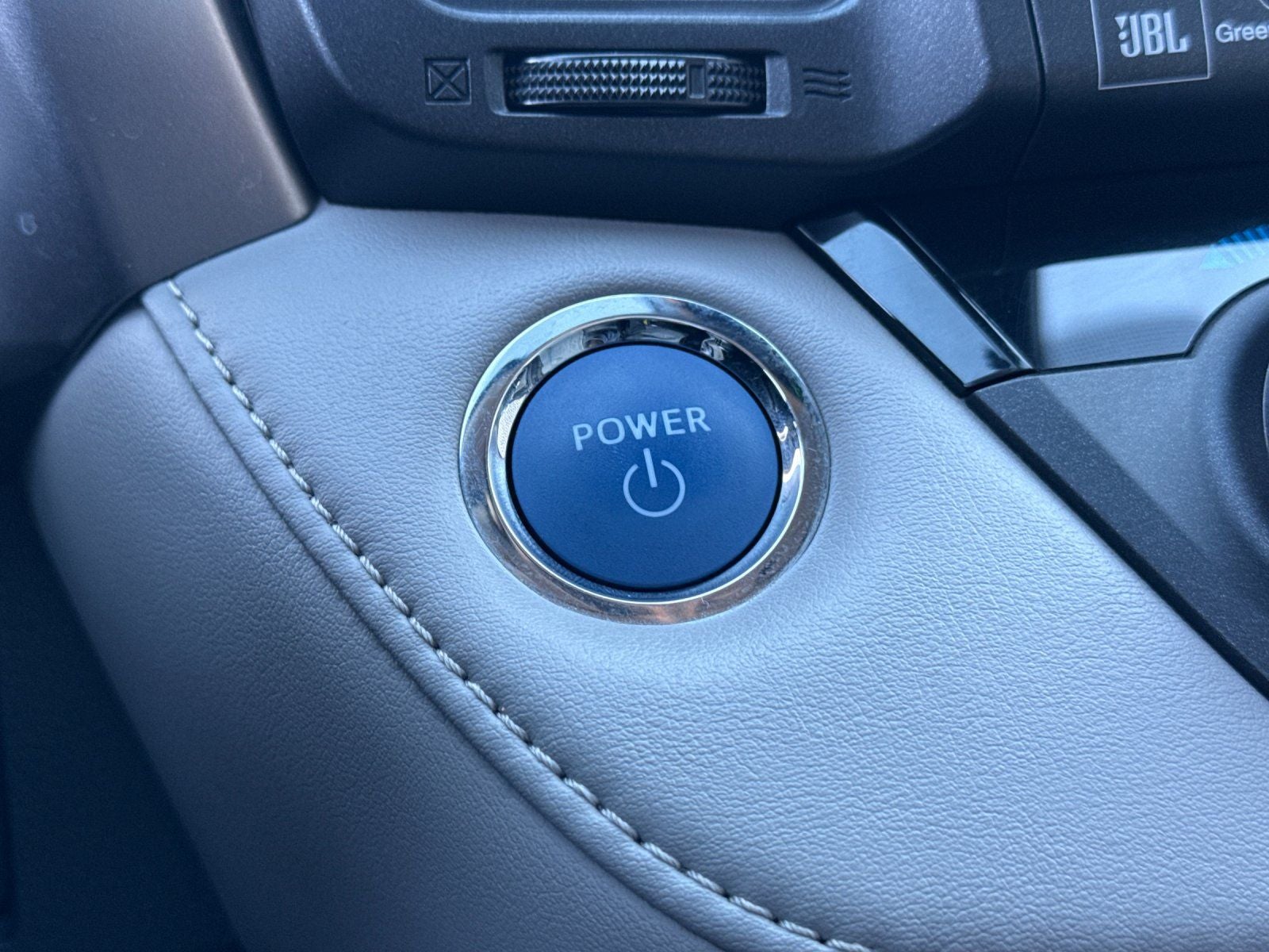 2018 Toyota RAV4 Hybrid Limited