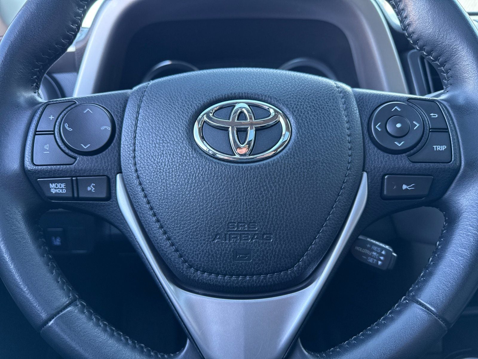 2018 Toyota RAV4 Hybrid Limited
