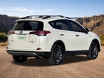 2018 Toyota RAV4 Hybrid Limited