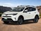 2018 Toyota RAV4 Hybrid Limited