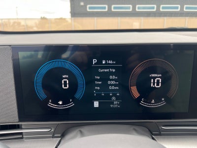 2025 Hyundai KONA SE