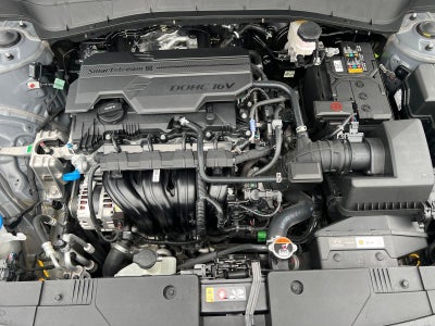 2025 Hyundai KONA SE