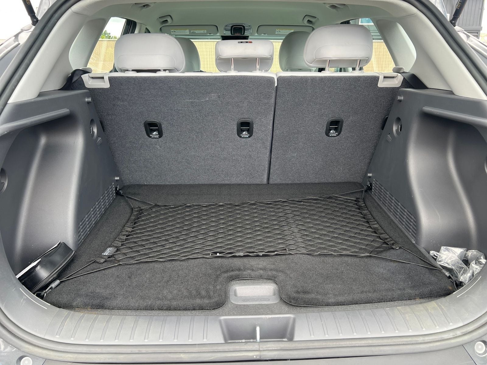 2025 Hyundai KONA SE