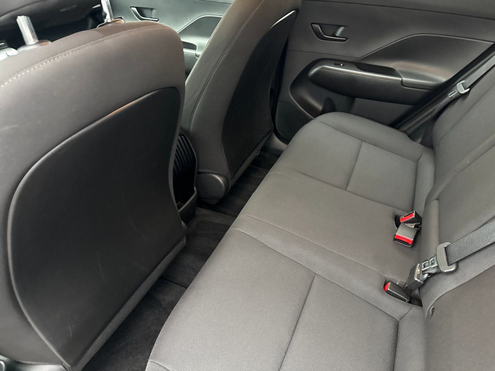 2025 Hyundai KONA SE