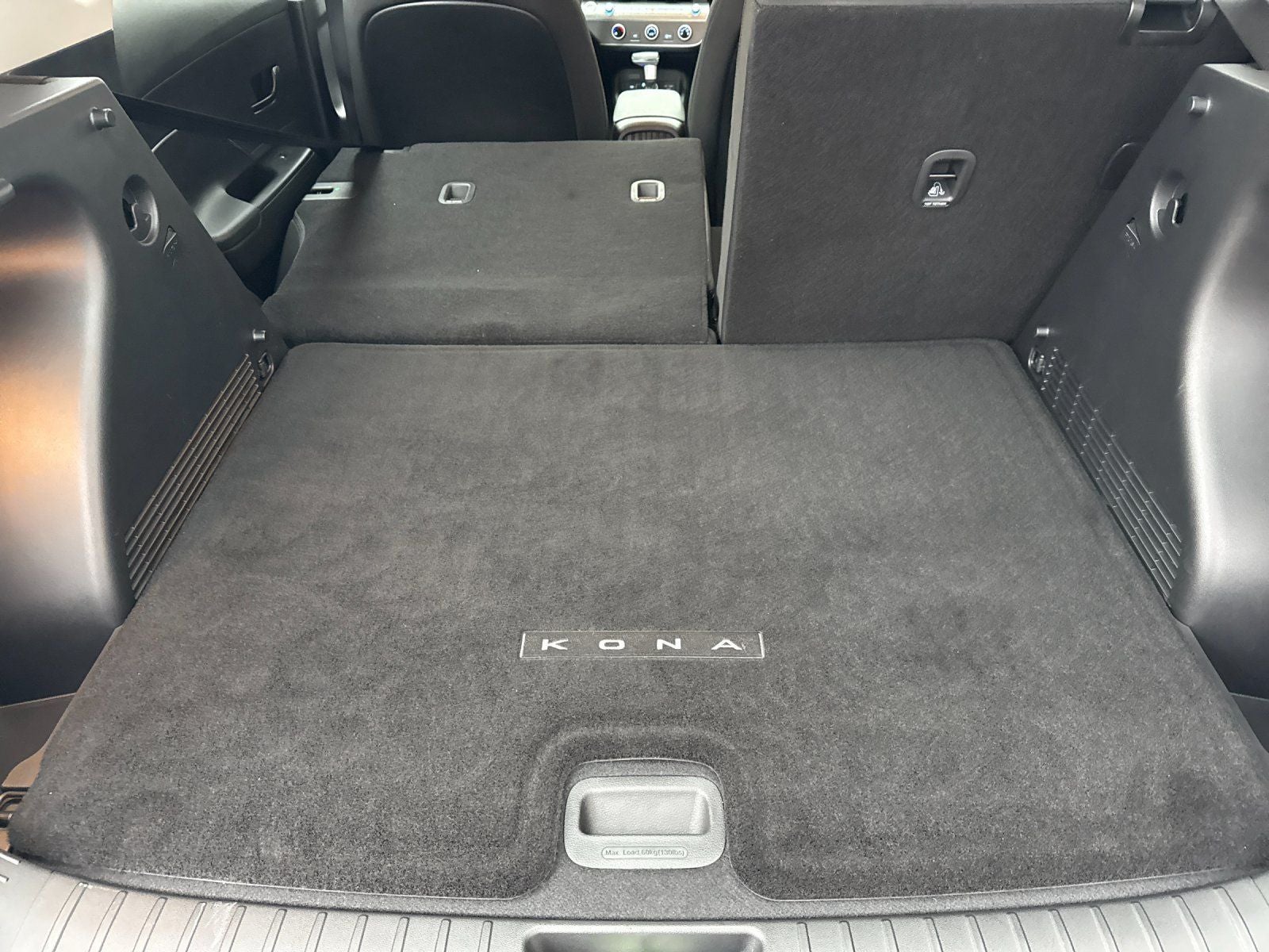 2025 Hyundai KONA SE