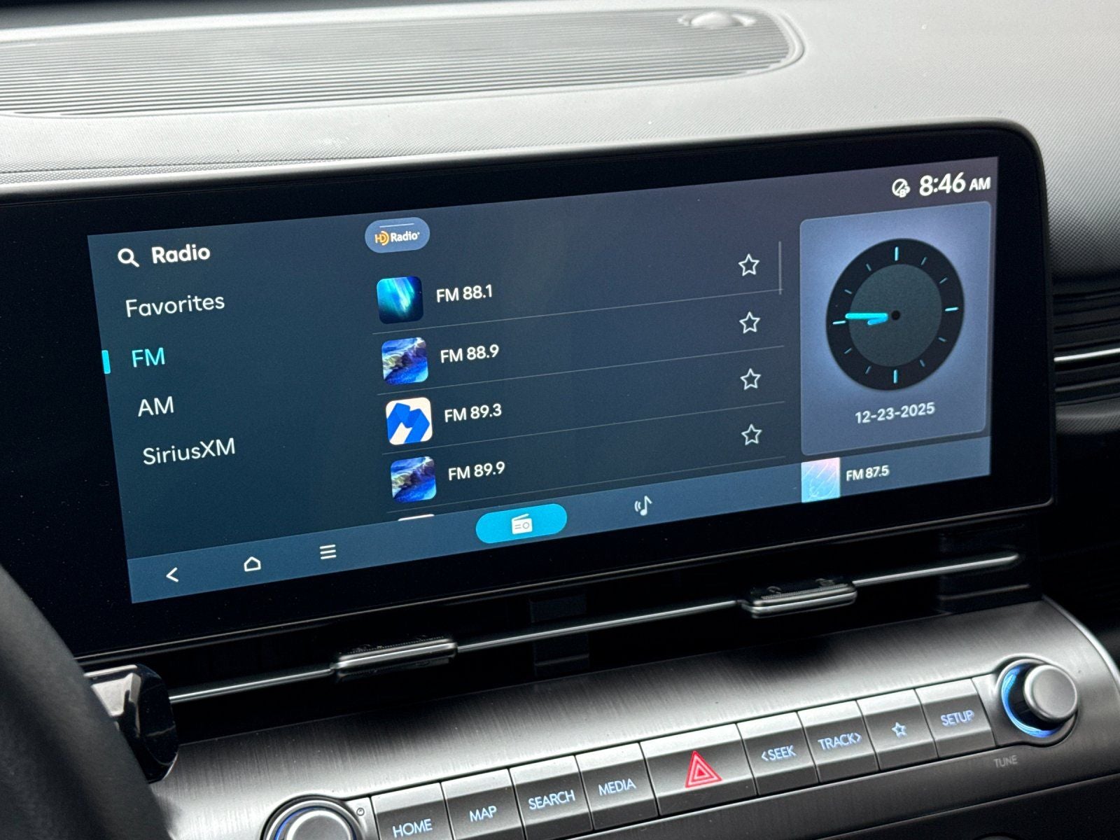 2025 Hyundai KONA SE