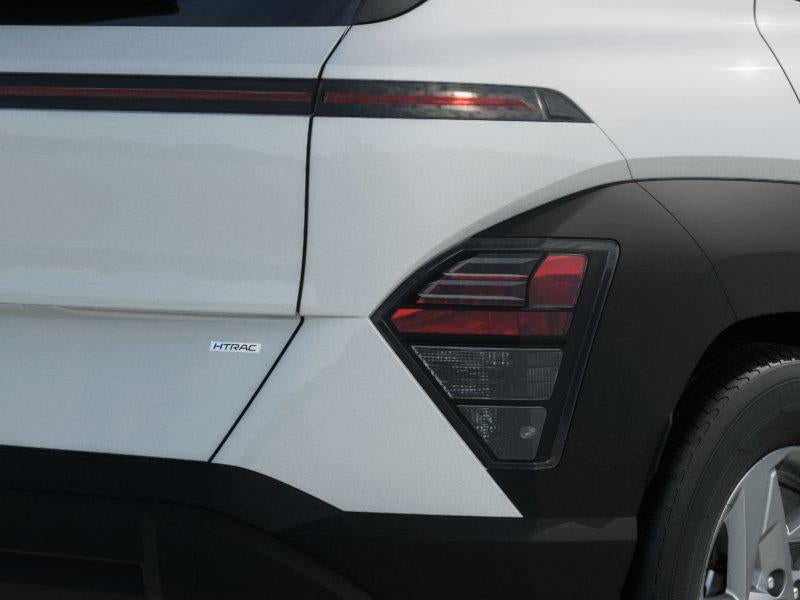 2027 Hyundai KONA SE