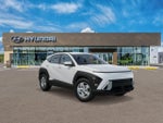 2027 Hyundai KONA SE