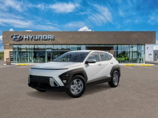 2027 Hyundai KONA SE