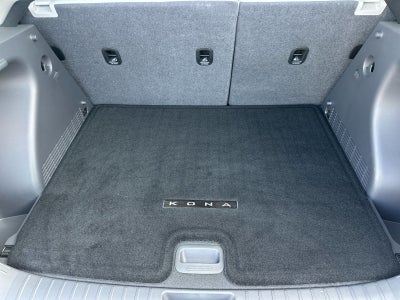 2025 Hyundai KONA SE