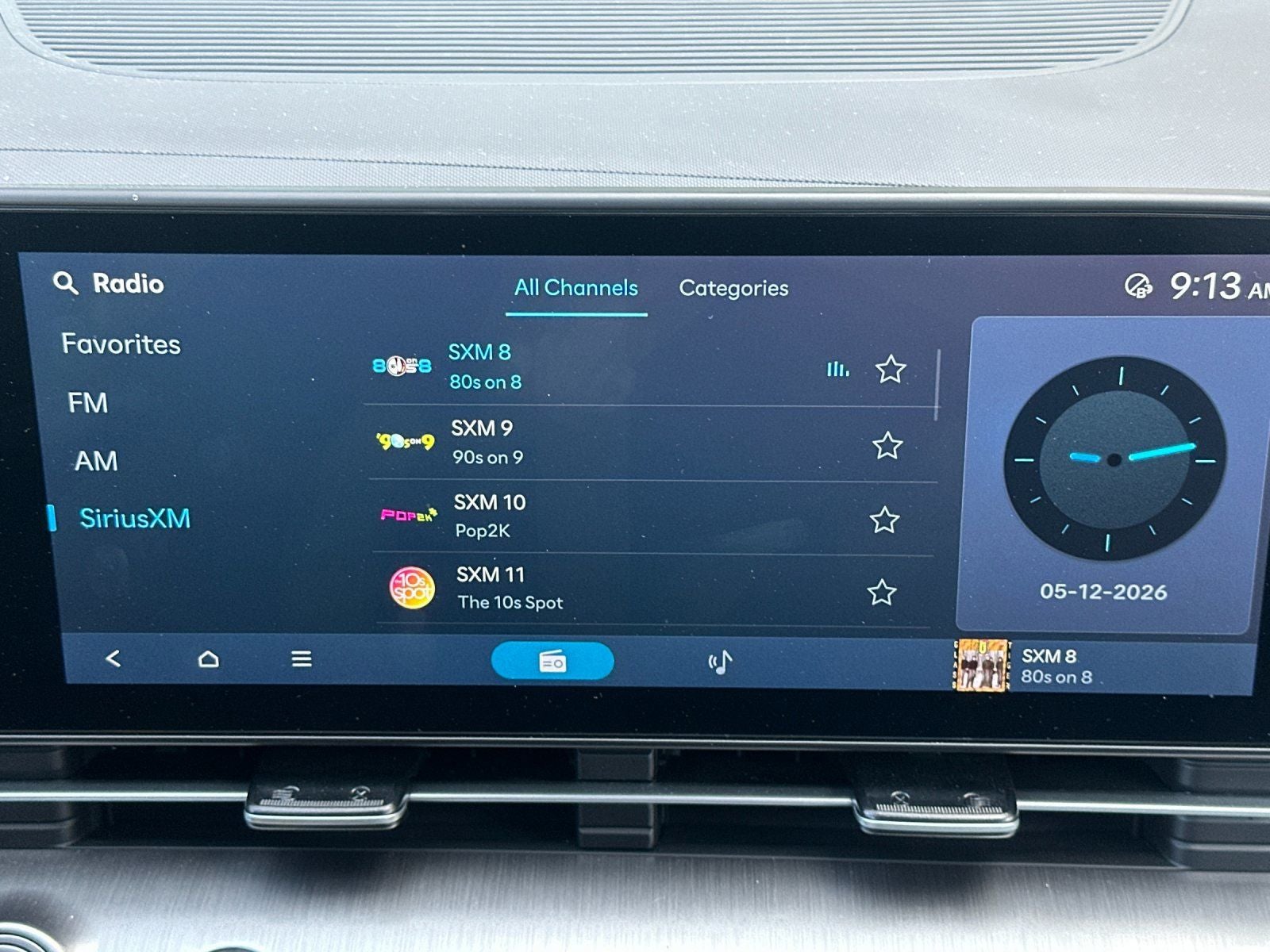 2025 Hyundai KONA SE
