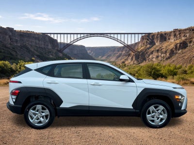 2026 Hyundai KONA SE