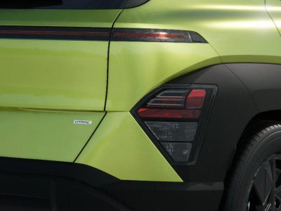 2027 Hyundai KONA SEL Sport