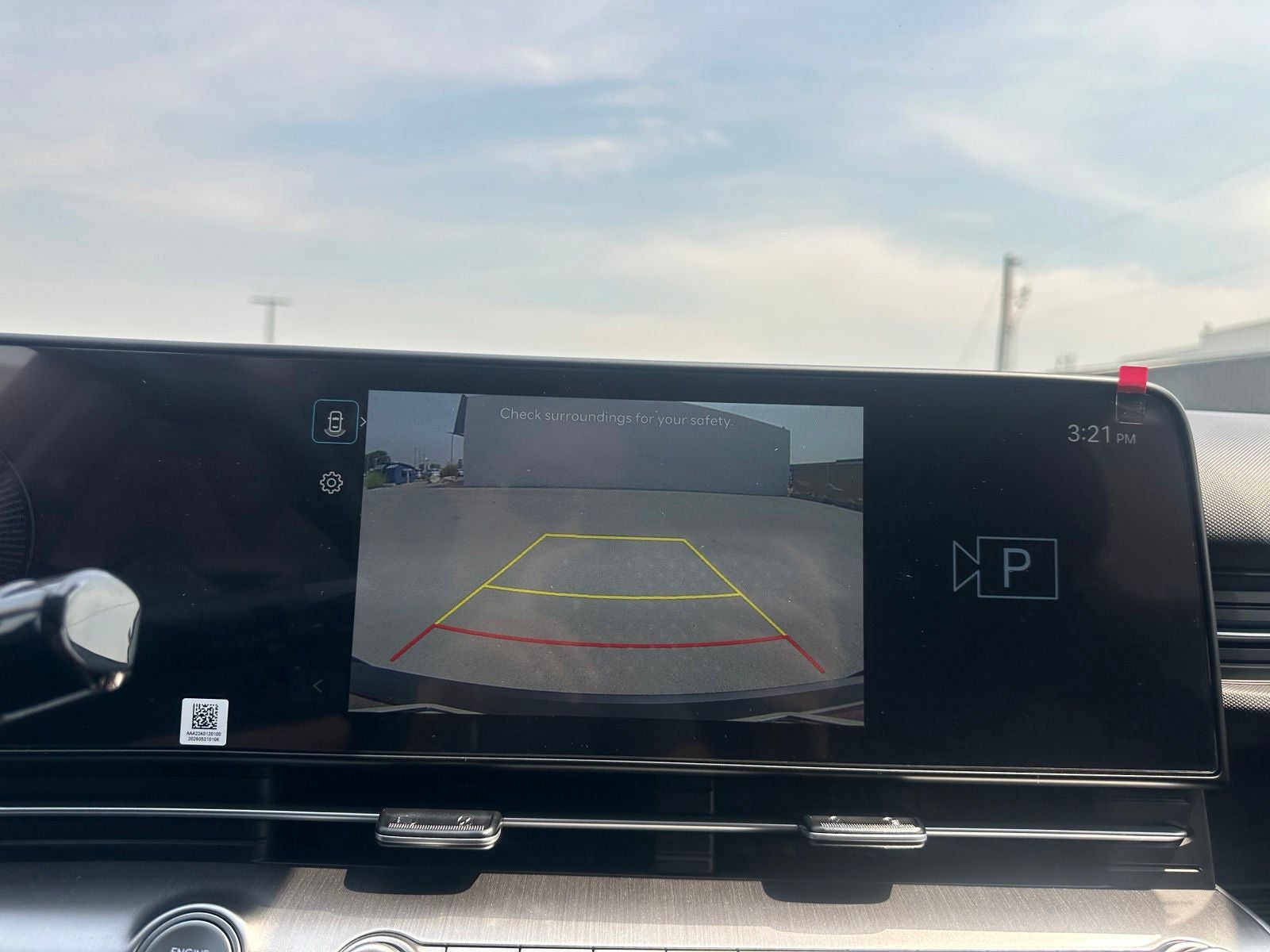 2027 Hyundai KONA SEL Sport