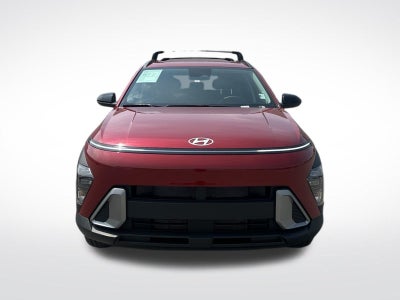 2027 Hyundai KONA SEL Sport