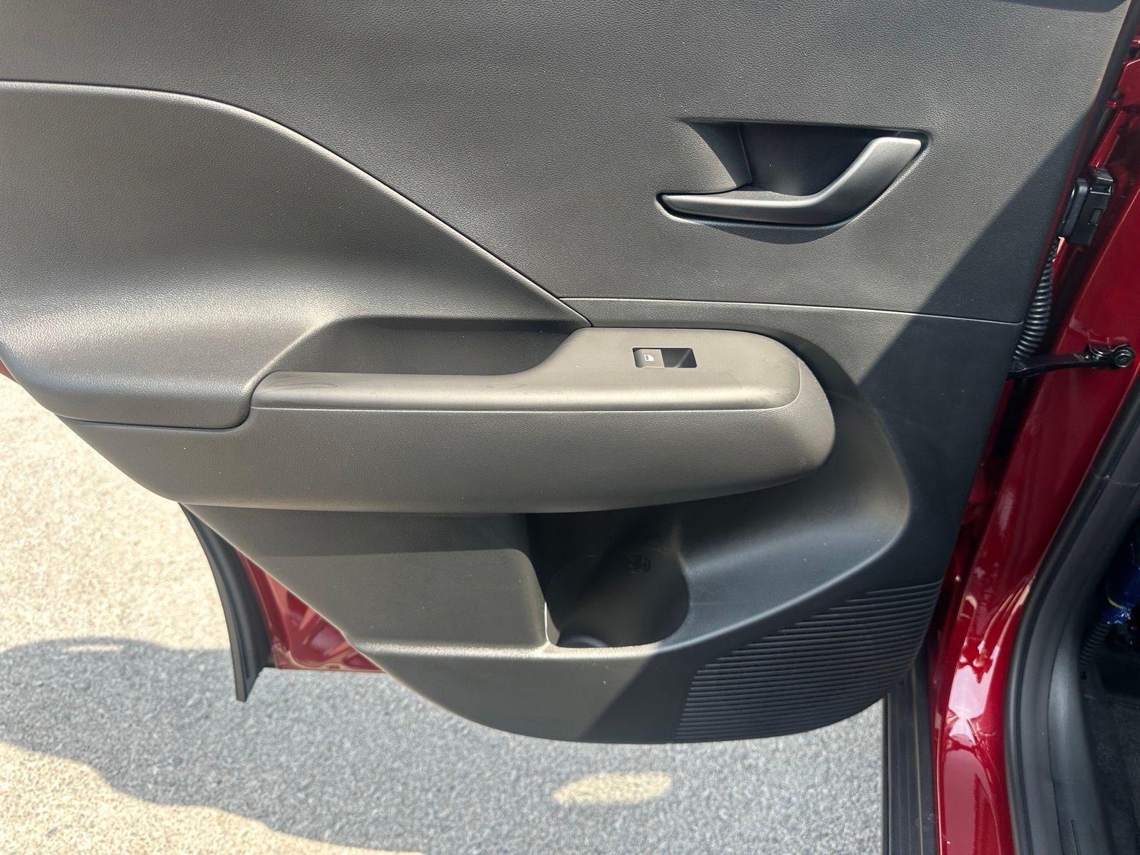 2027 Hyundai KONA SEL Sport