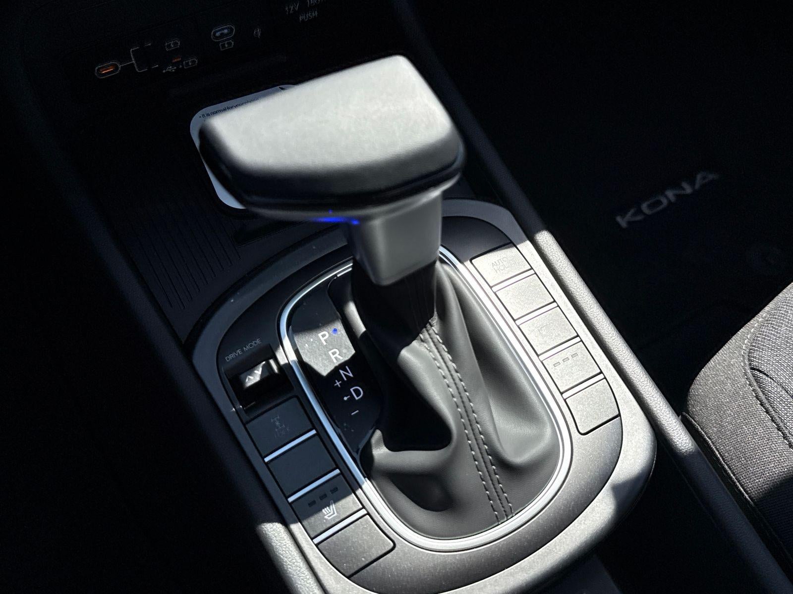 2027 Hyundai KONA SEL Sport