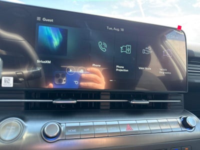 2027 Hyundai KONA SEL Sport
