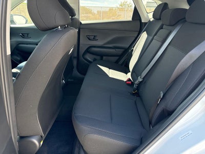2027 Hyundai KONA SEL Sport