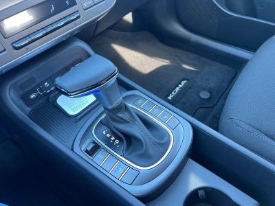 2027 Hyundai KONA SEL Sport