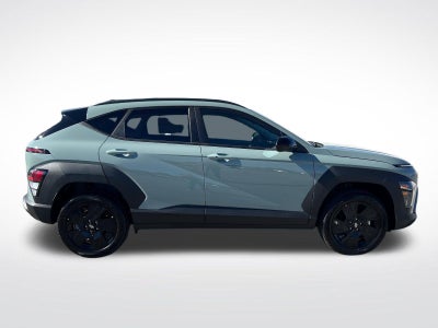 2027 Hyundai KONA SEL Sport