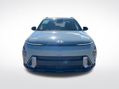 2027 Hyundai KONA SEL Sport
