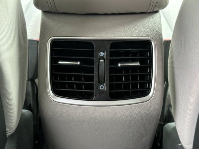 2019 Hyundai TUCSON Sport