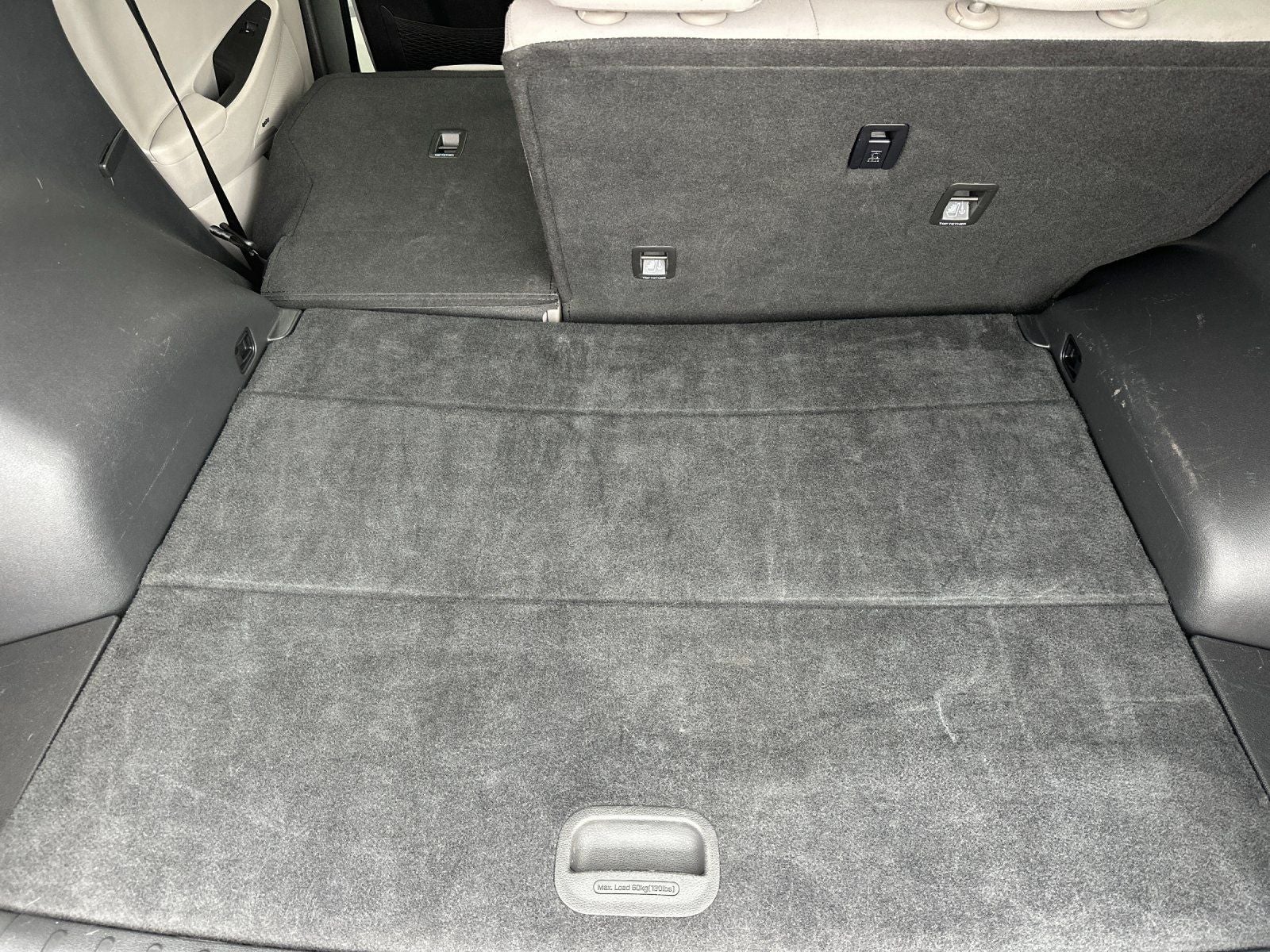 2019 Hyundai TUCSON Sport