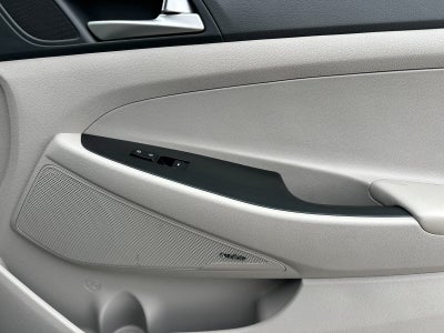 2019 Hyundai TUCSON Sport