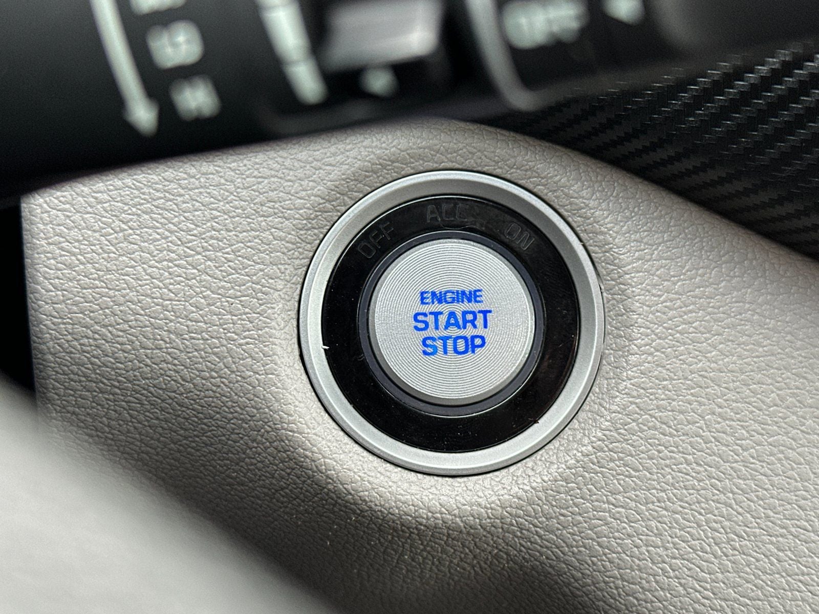 2019 Hyundai TUCSON Sport