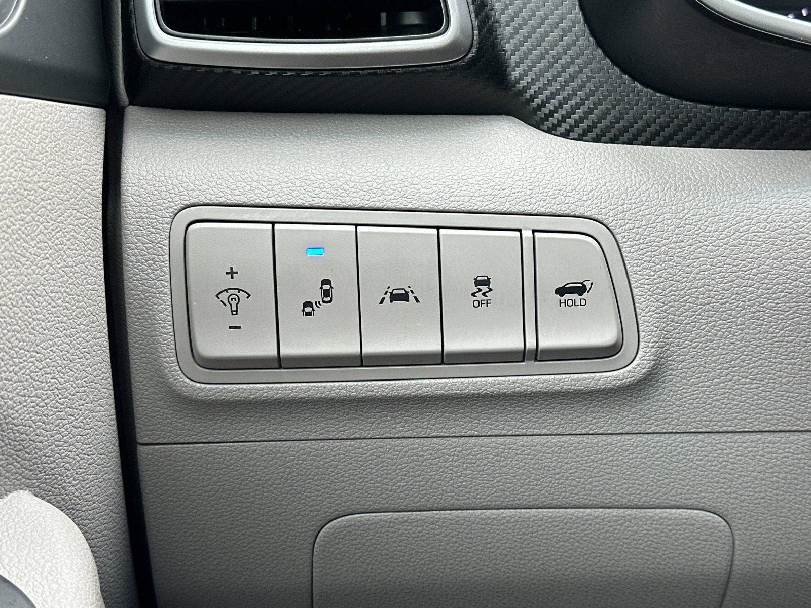 2019 Hyundai TUCSON Sport