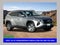 2023 Hyundai TUCSON HYBRID Blue