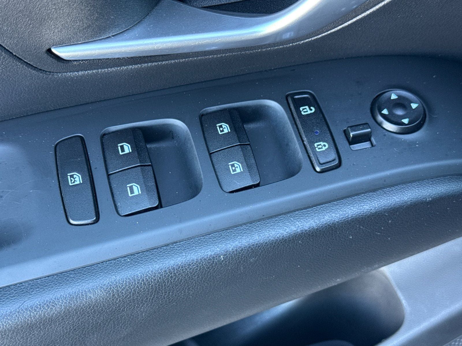 2023 Hyundai TUCSON HYBRID Blue