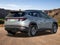 2023 Hyundai TUCSON HYBRID Blue