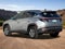 2023 Hyundai TUCSON HYBRID Blue