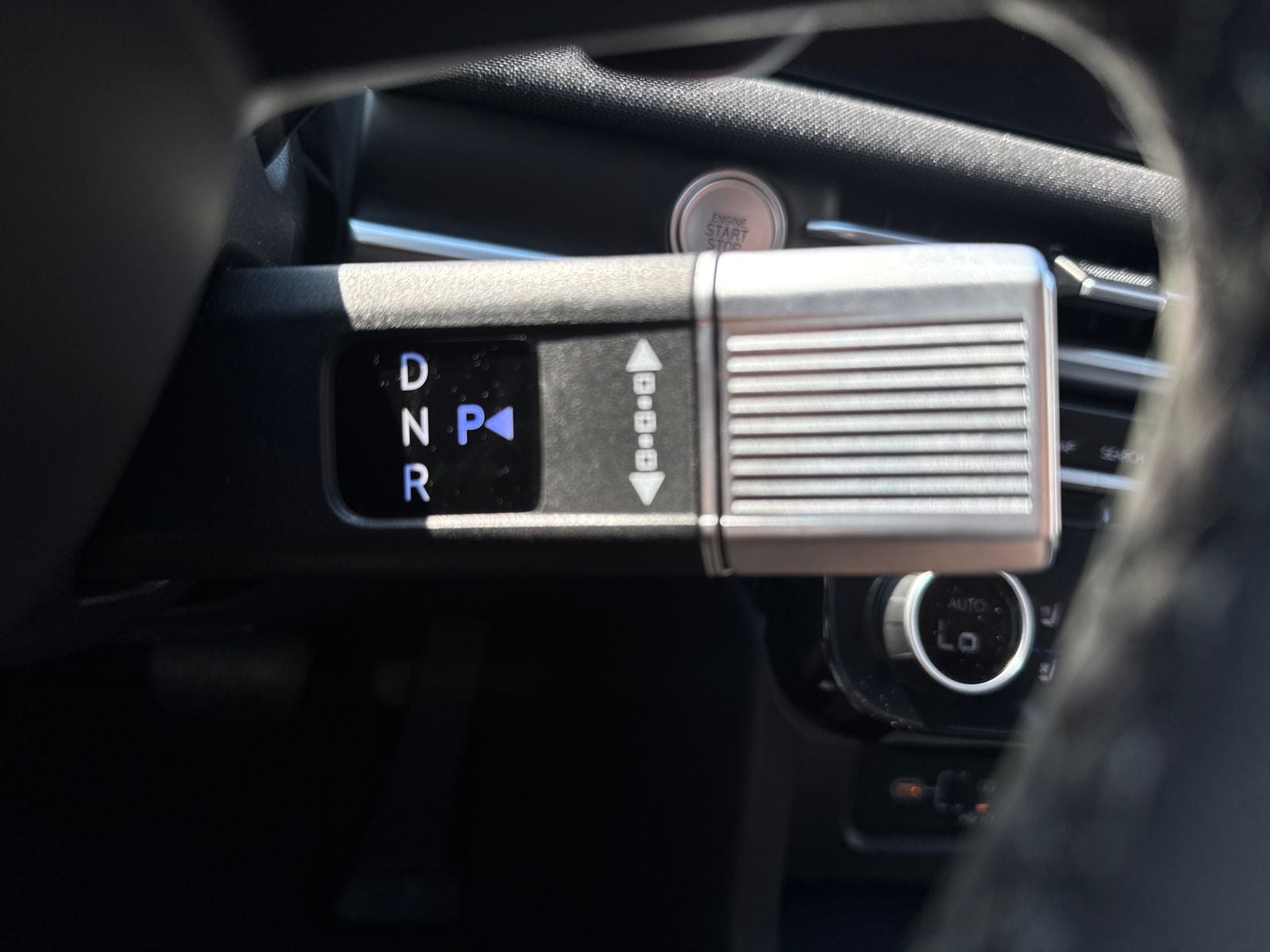 2026 Hyundai TUCSON PLUG-IN HYBRID Limited