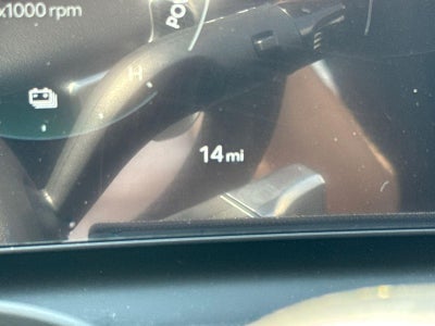 2026 Hyundai TUCSON PLUG-IN HYBRID Limited