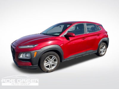 2019 Hyundai KONA SE