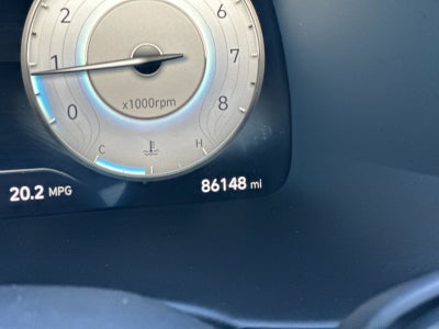 2023 Hyundai PALISADE Limited