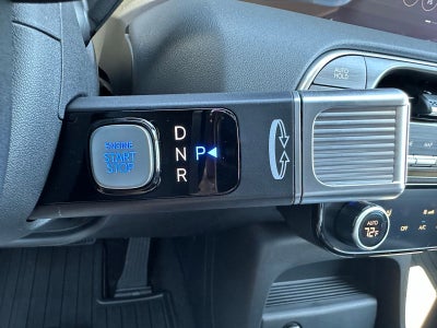 2026 Hyundai PALISADE SEL Convenience