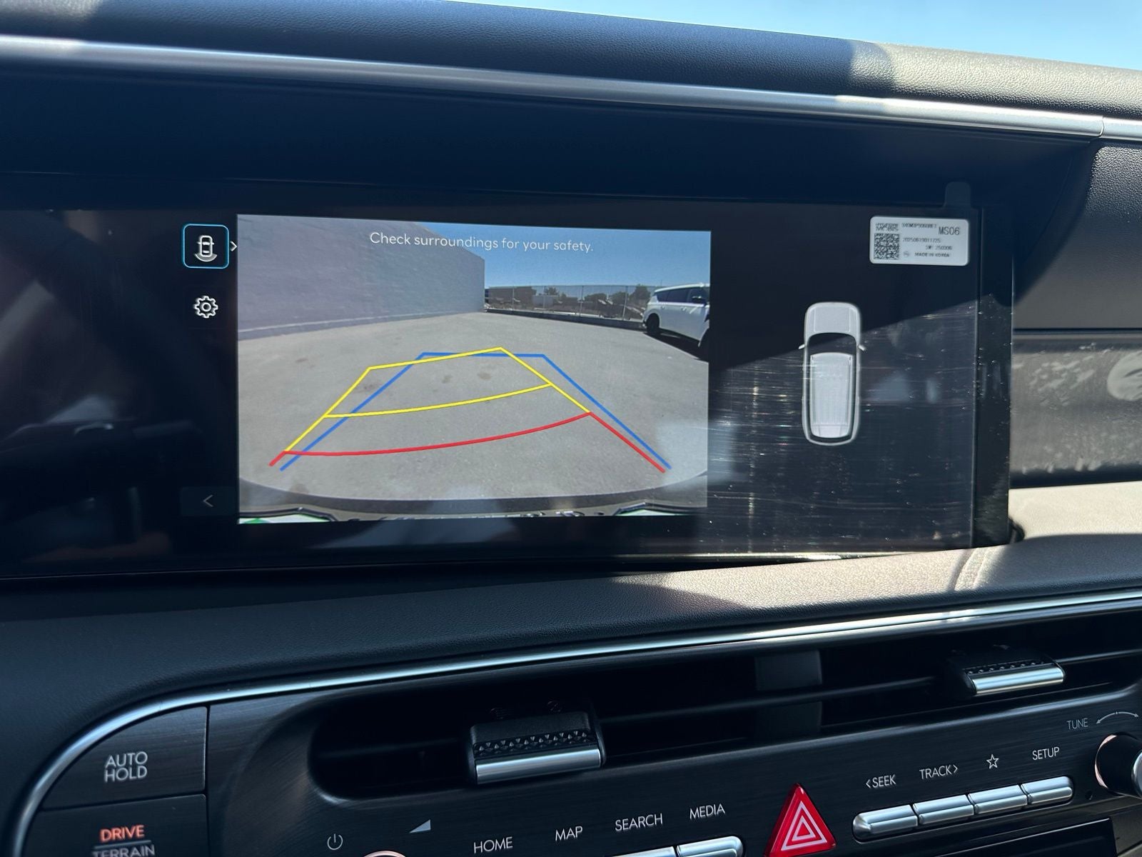 2026 Hyundai PALISADE SEL Convenience