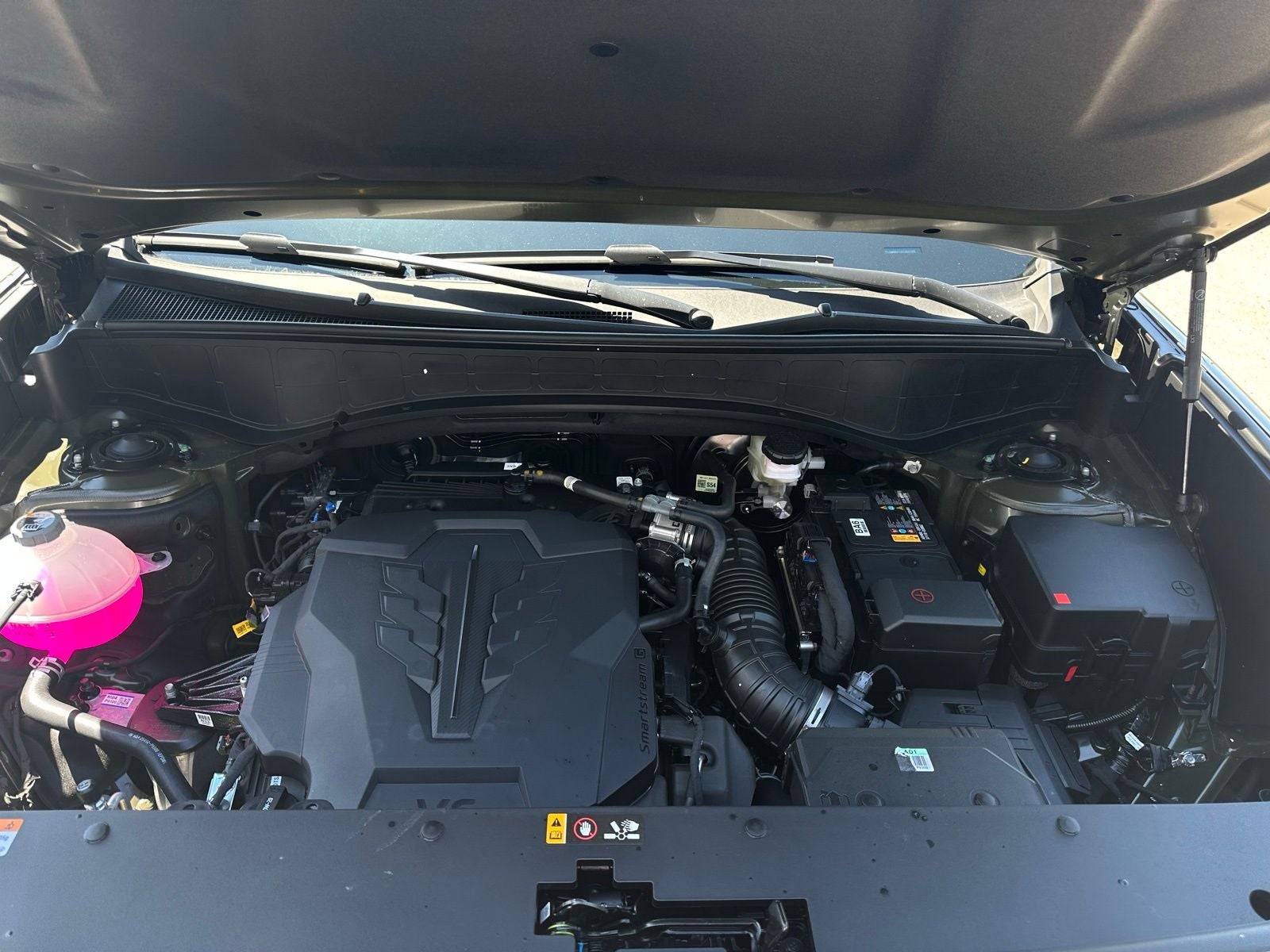 2026 Hyundai PALISADE SEL Convenience