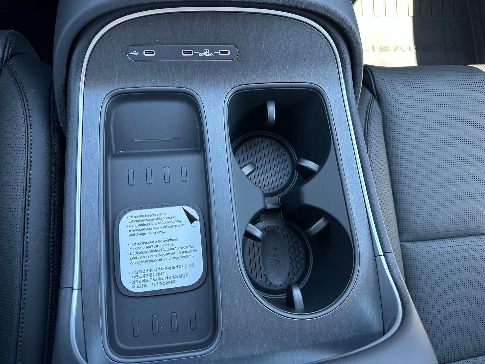 2026 Hyundai PALISADE SEL Convenience